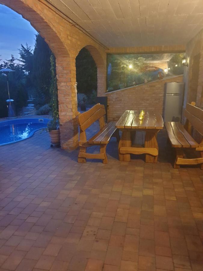 Chata W Grapie Koniaków المظهر الخارجي الصورة