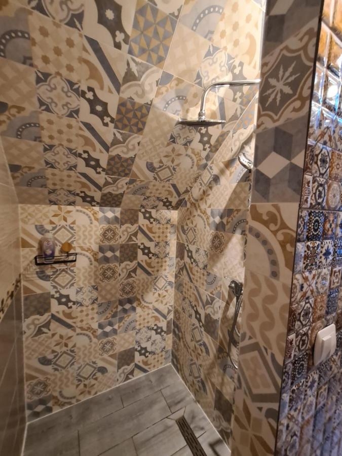 Chata W Grapie Koniaków المظهر الخارجي الصورة